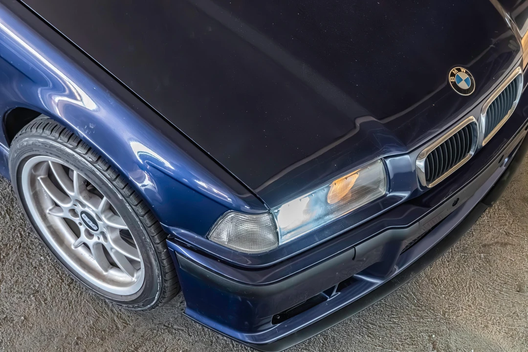 1996 BMW E36 3 Series - Image 20 of 31