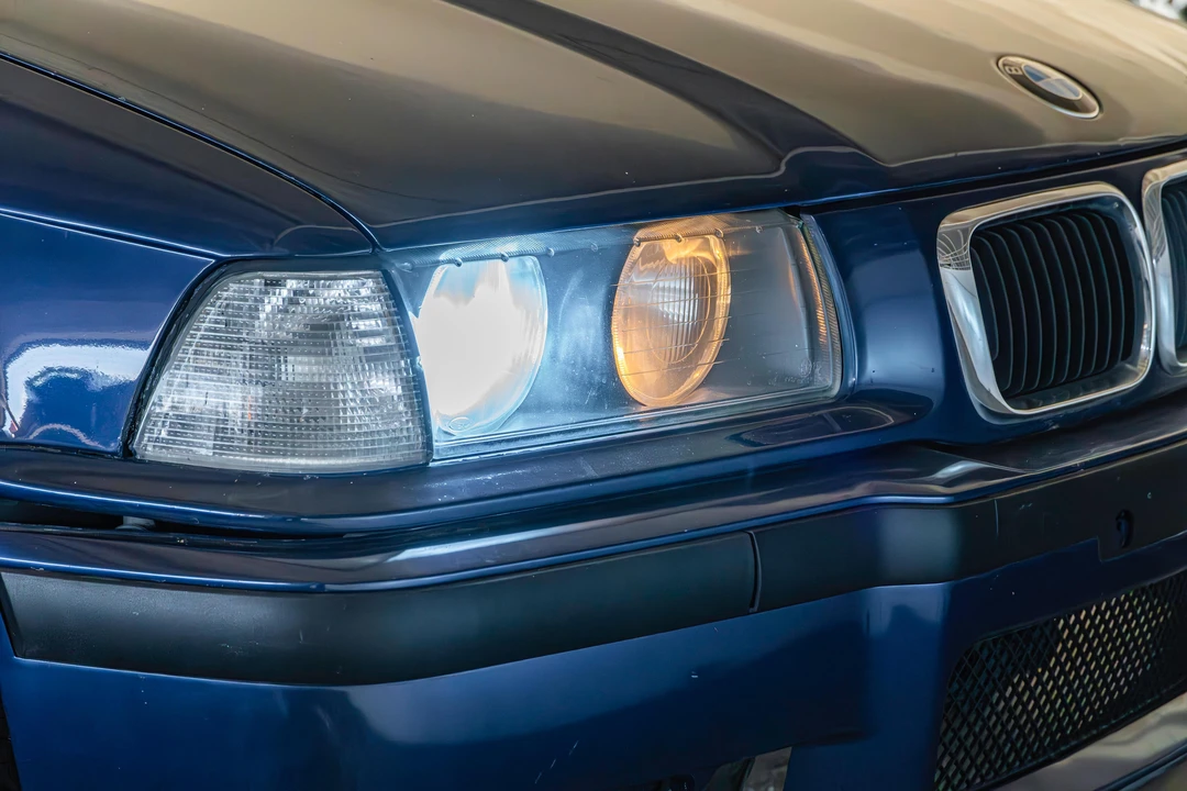 1996 BMW E36 3 Series - Image 21 of 31
