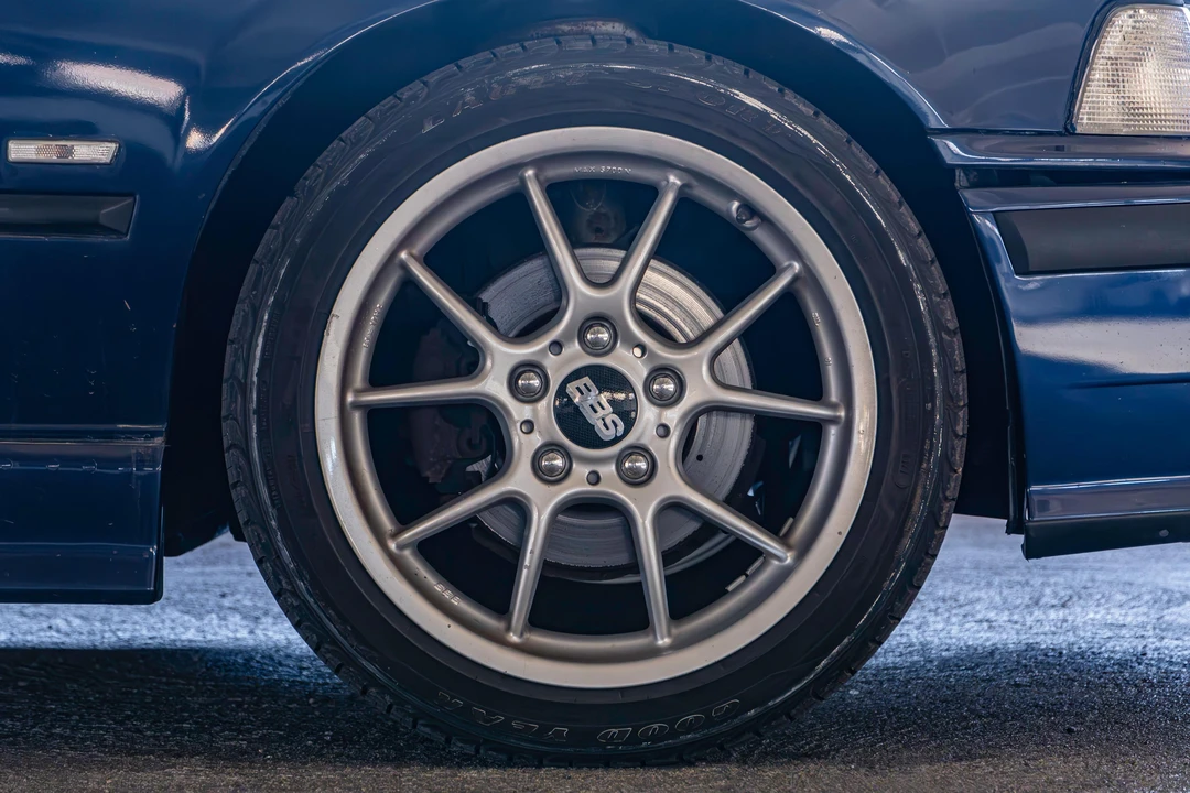 1996 BMW E36 3 Series - Image 29 of 31