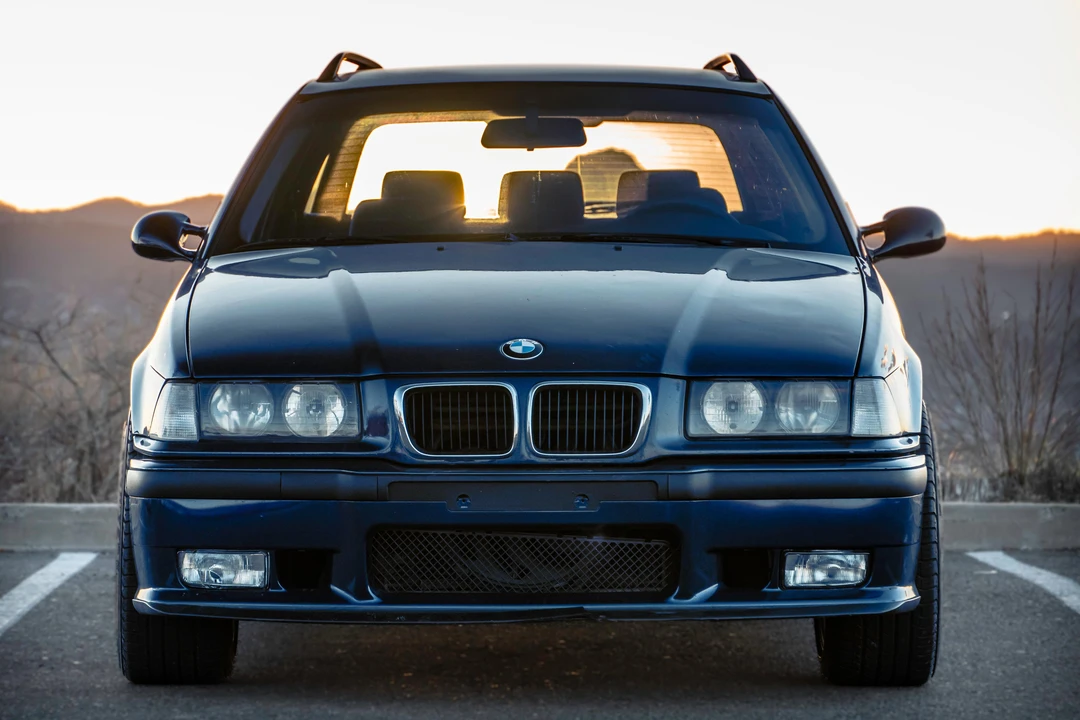 1996 BMW E36 3 Series - Image 6 of 31