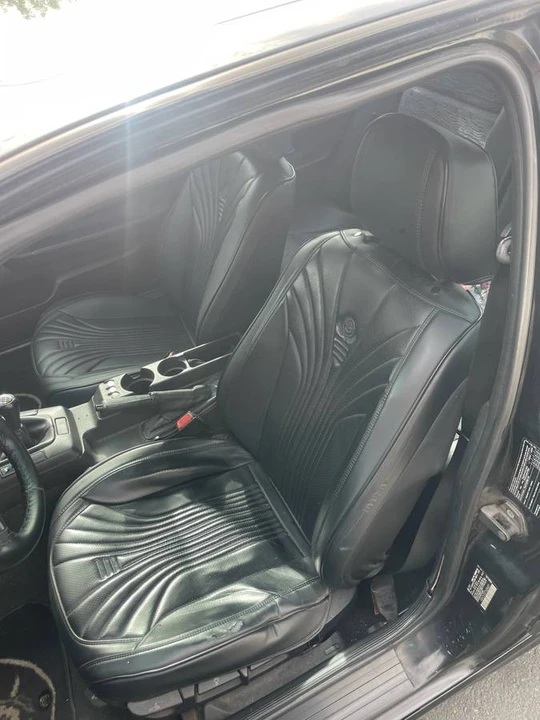 1996 BMW E36/5 3 Series Compact - Image 8 of 10