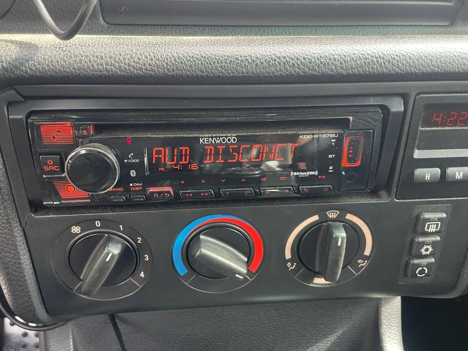 1996 BMW E36/5 3 Series Compact - Image 10 of 10
