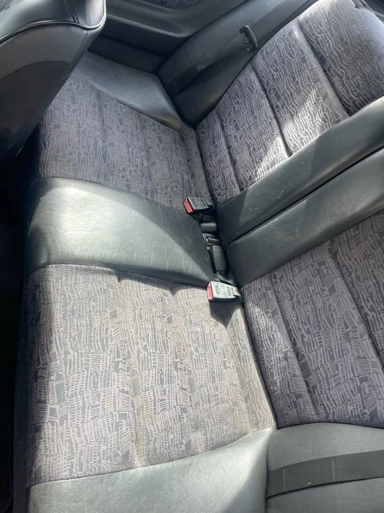 1996 BMW E36/5 3 Series Compact - Image 6 of 10