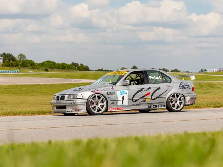 1996 BMW E36 3 Series - Image 9 of 31