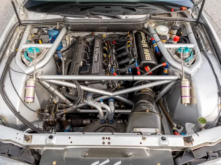 1996 BMW E36 3 Series - Image 4 of 31