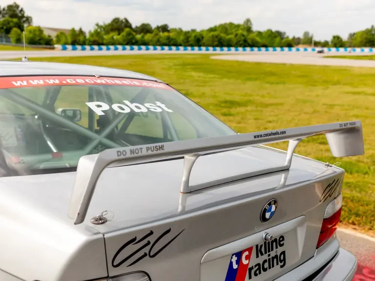 1996 BMW E36 3 Series - Image 21 of 31