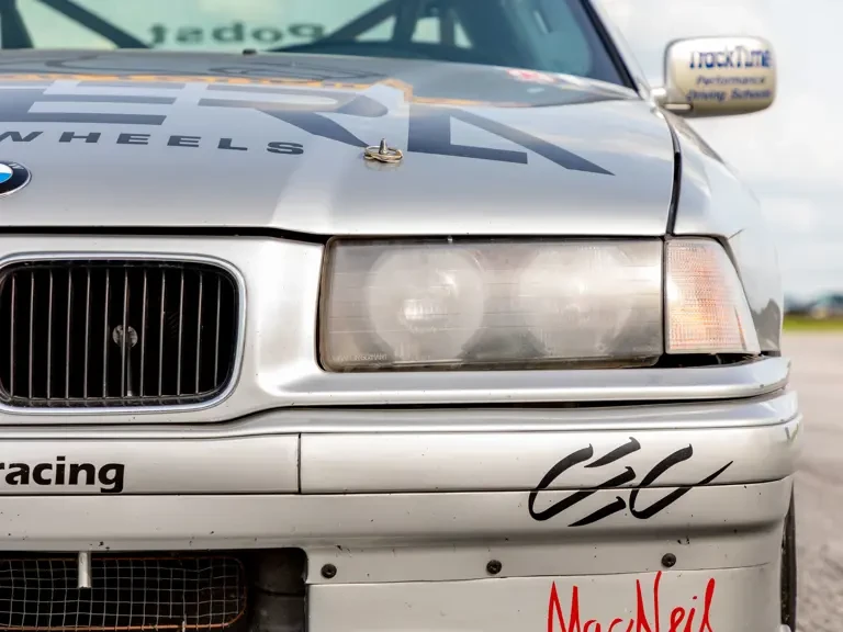 1996 BMW E36 3 Series - Image 15 of 31