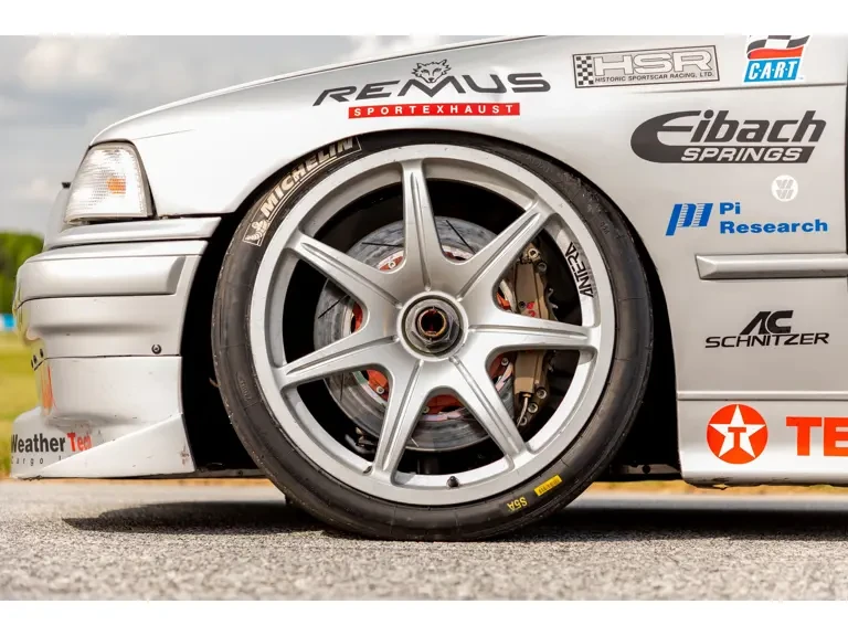 1996 BMW E36 3 Series - Image 25 of 31