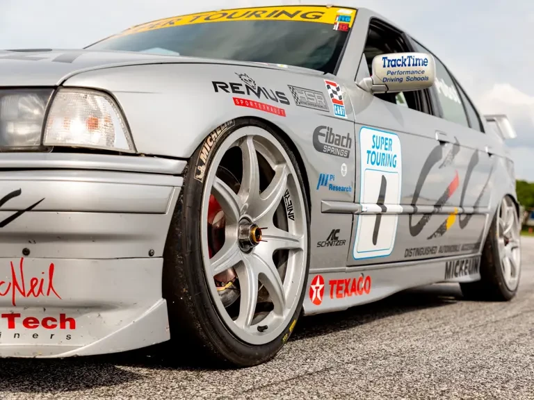 1996 BMW E36 3 Series - Image 13 of 31