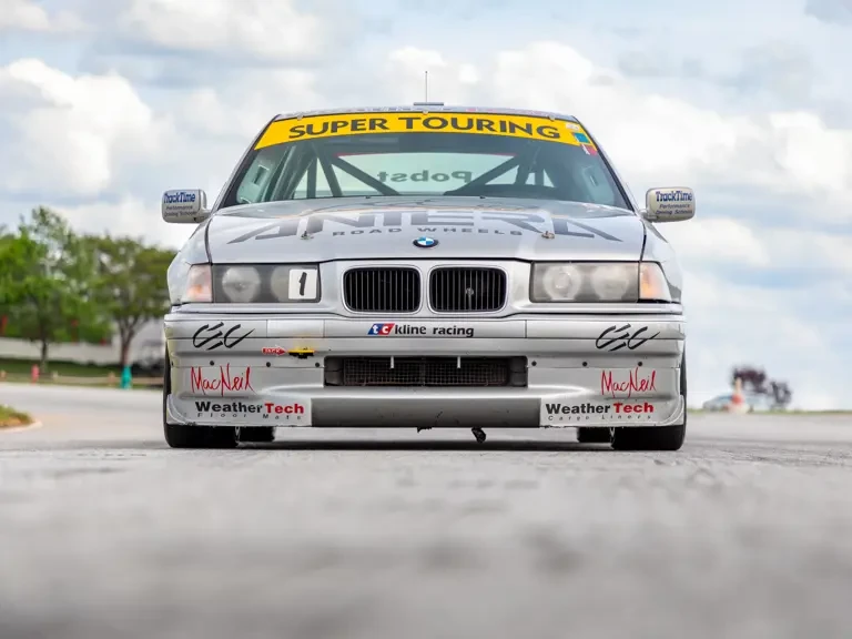 1996 BMW E36 3 Series - Image 7 of 31