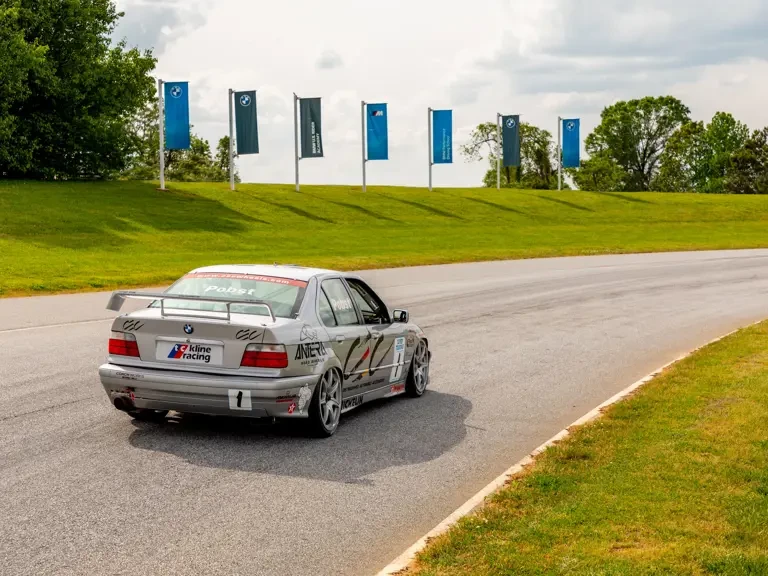 1996 BMW E36 3 Series - Image 10 of 31