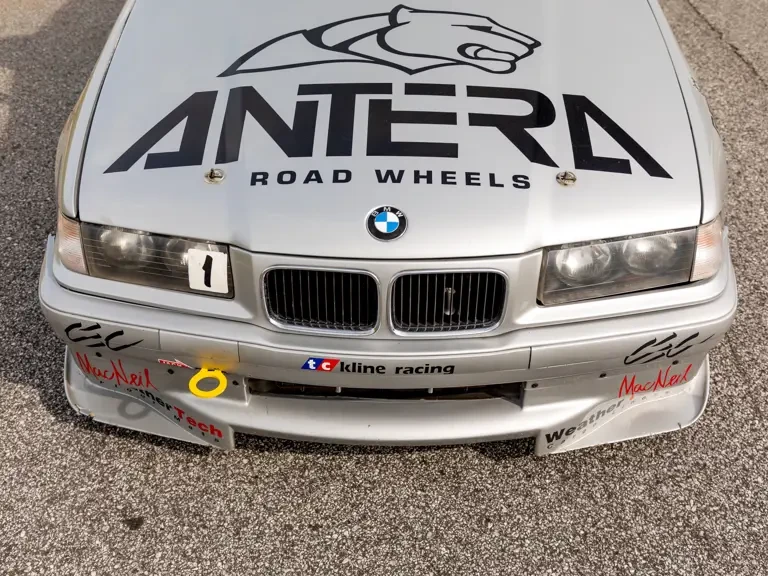 1996 BMW E36 3 Series - Image 12 of 31