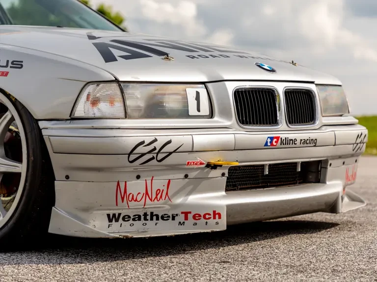 1996 BMW E36 3 Series - Image 27 of 31