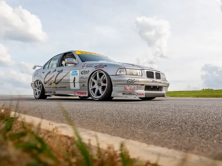 1996 BMW E36 3 Series - Image 2 of 31