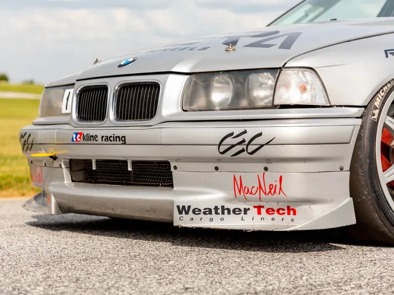1996 BMW E36 3 Series - Image 26 of 31