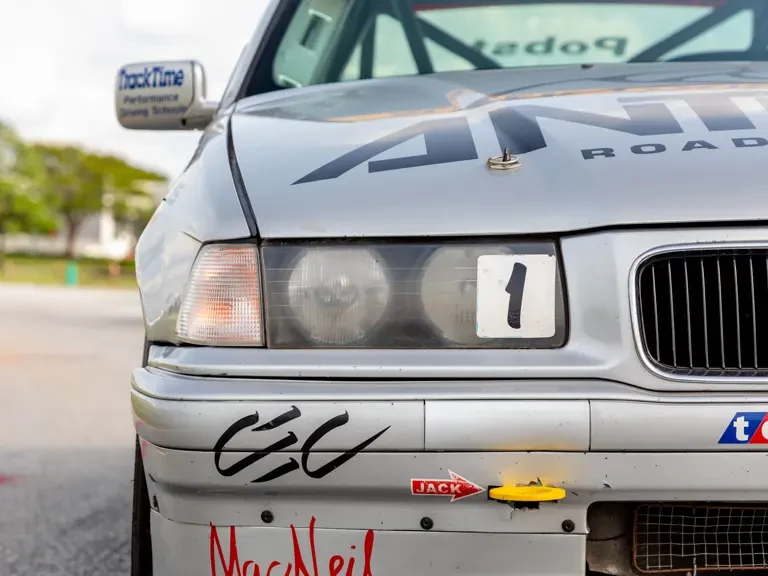 1996 BMW E36 3 Series - Image 14 of 31