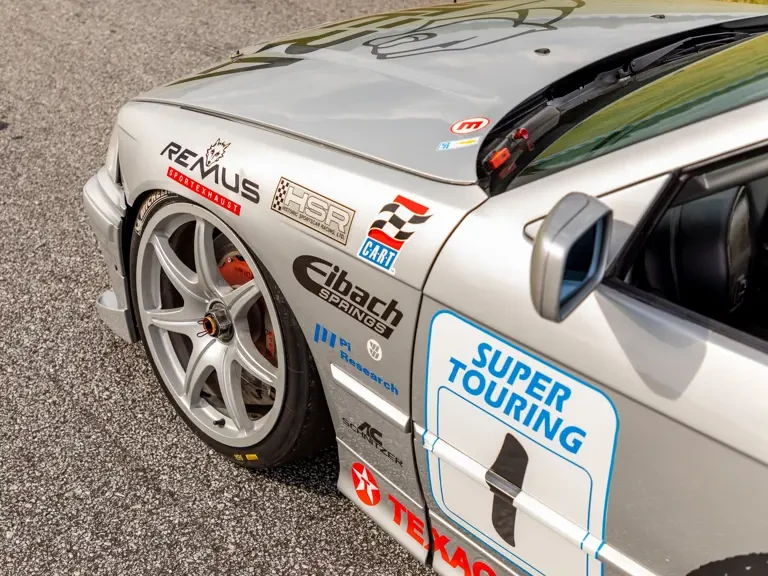 1996 BMW E36 3 Series - Image 23 of 31