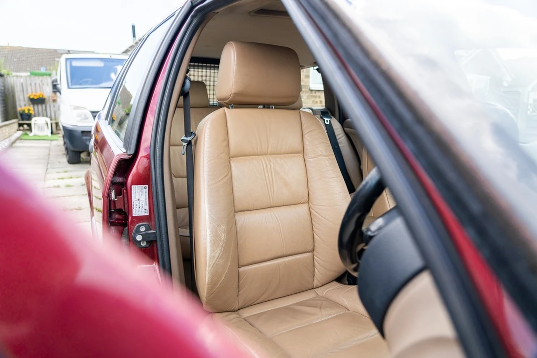 1996 BMW E36 3 Series - Image 28 of 30