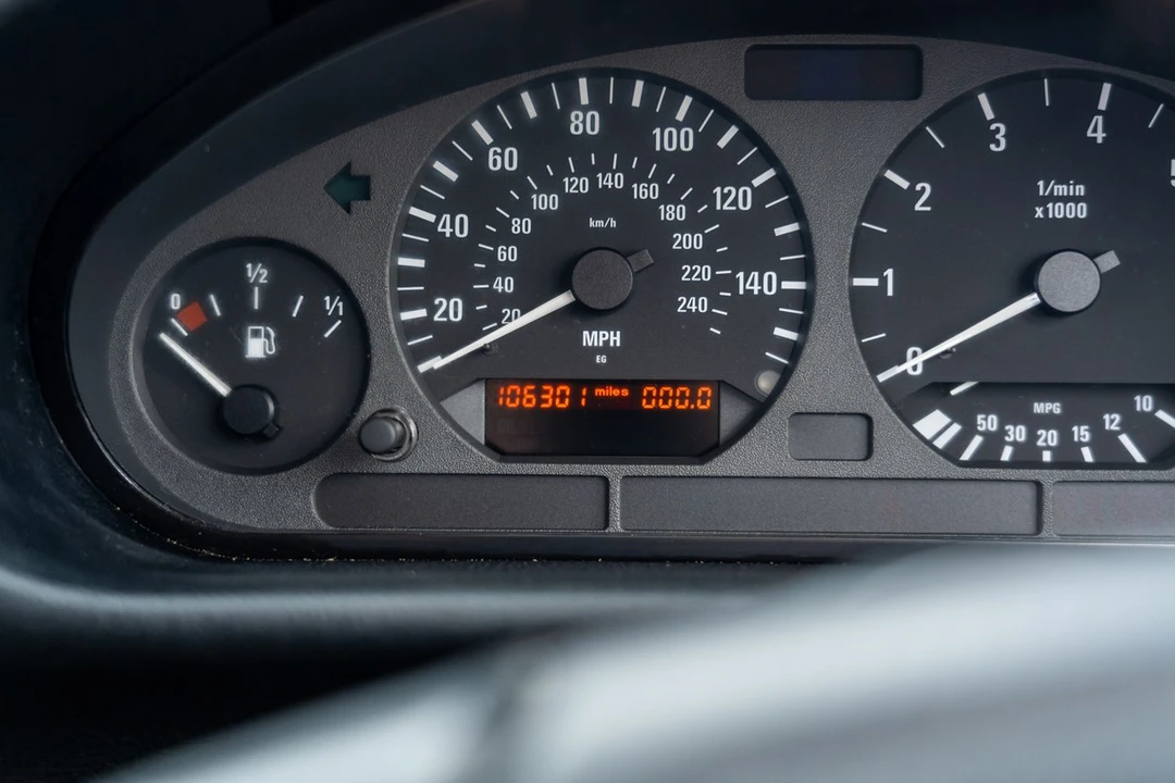 1996 BMW E36 3 Series - Image 22 of 30
