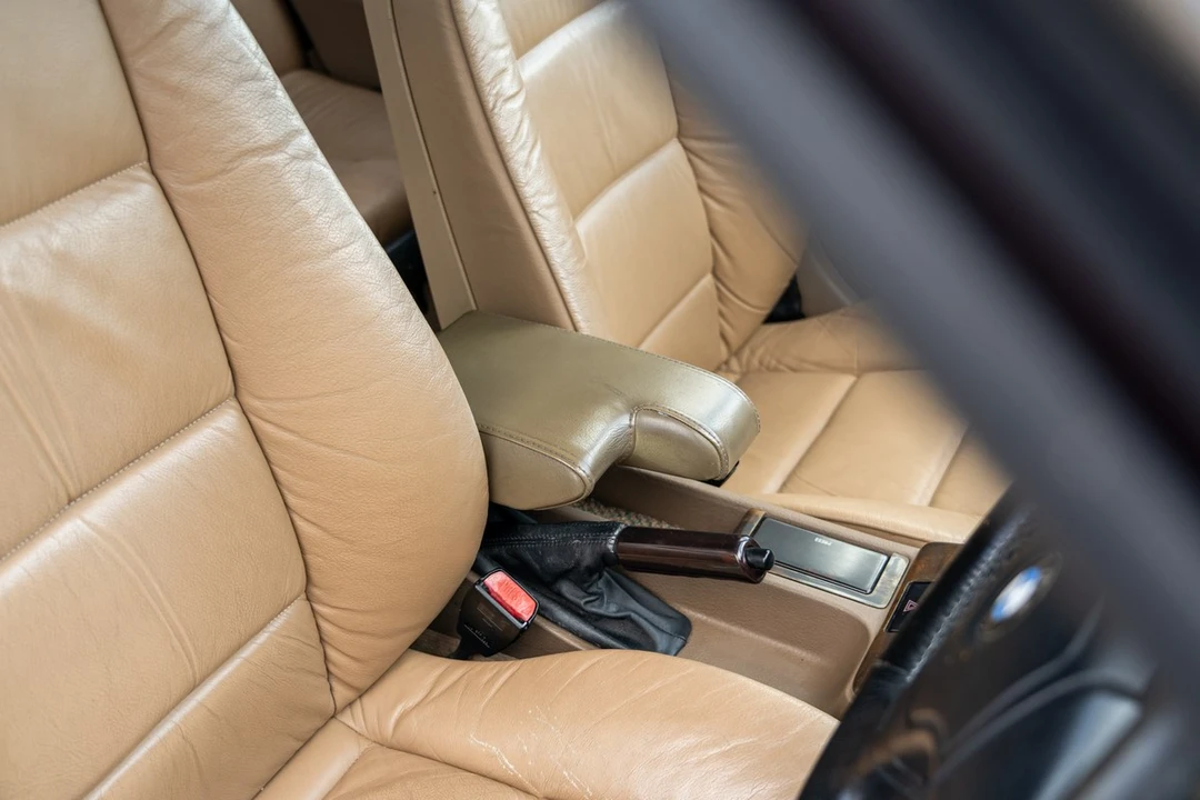 1996 BMW E36 3 Series - Image 27 of 30