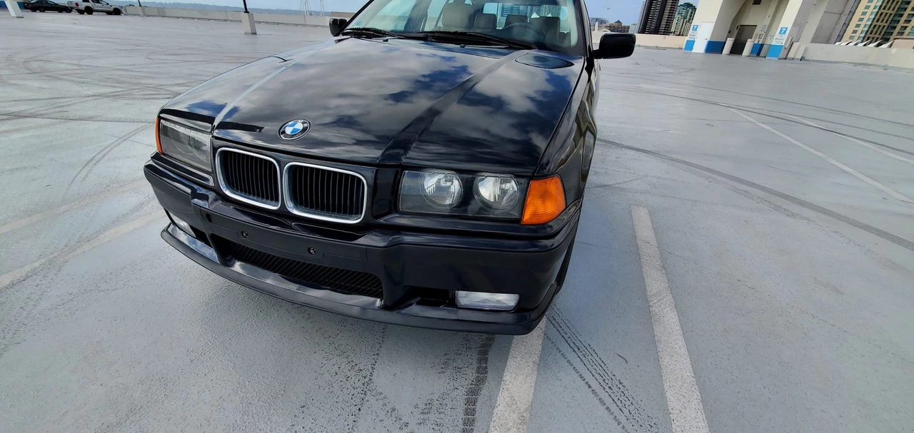 1996 BMW E36 3 Series - Image 26 of 31