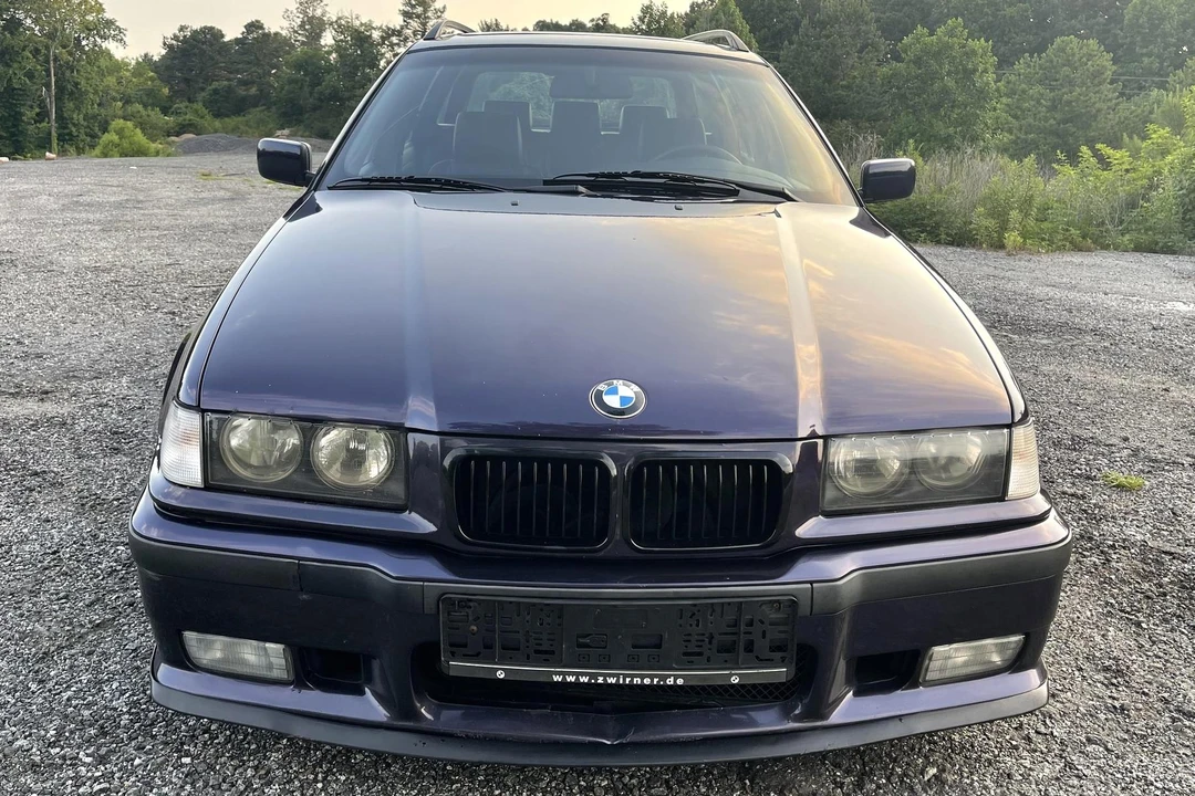 1996 BMW E36 3 Series - Image 2 of 20