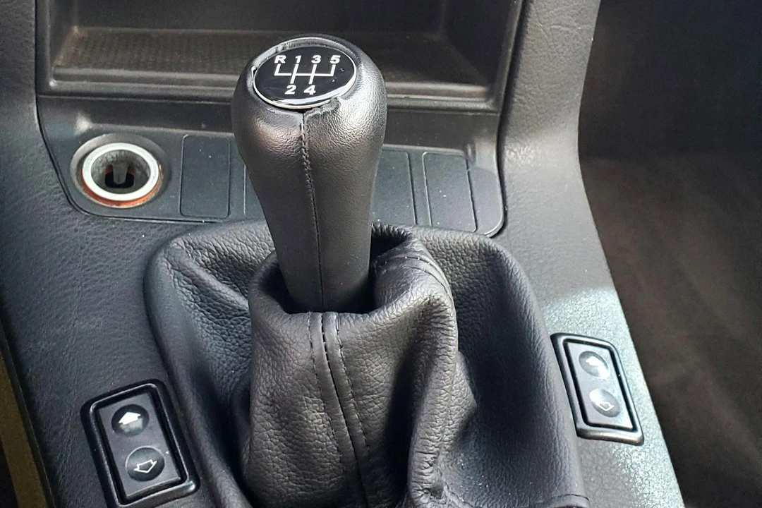 1996 BMW E36 3 Series - Image 24 of 31