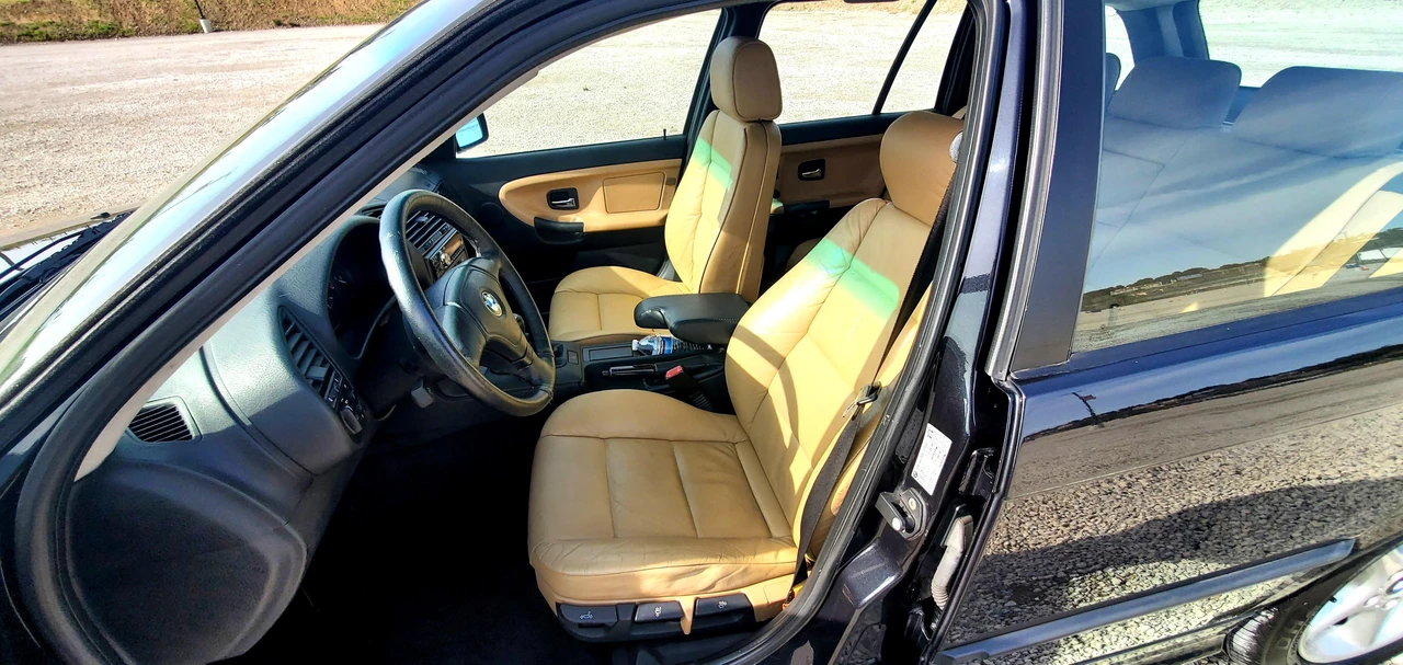 1996 BMW E36 3 Series - Image 27 of 31