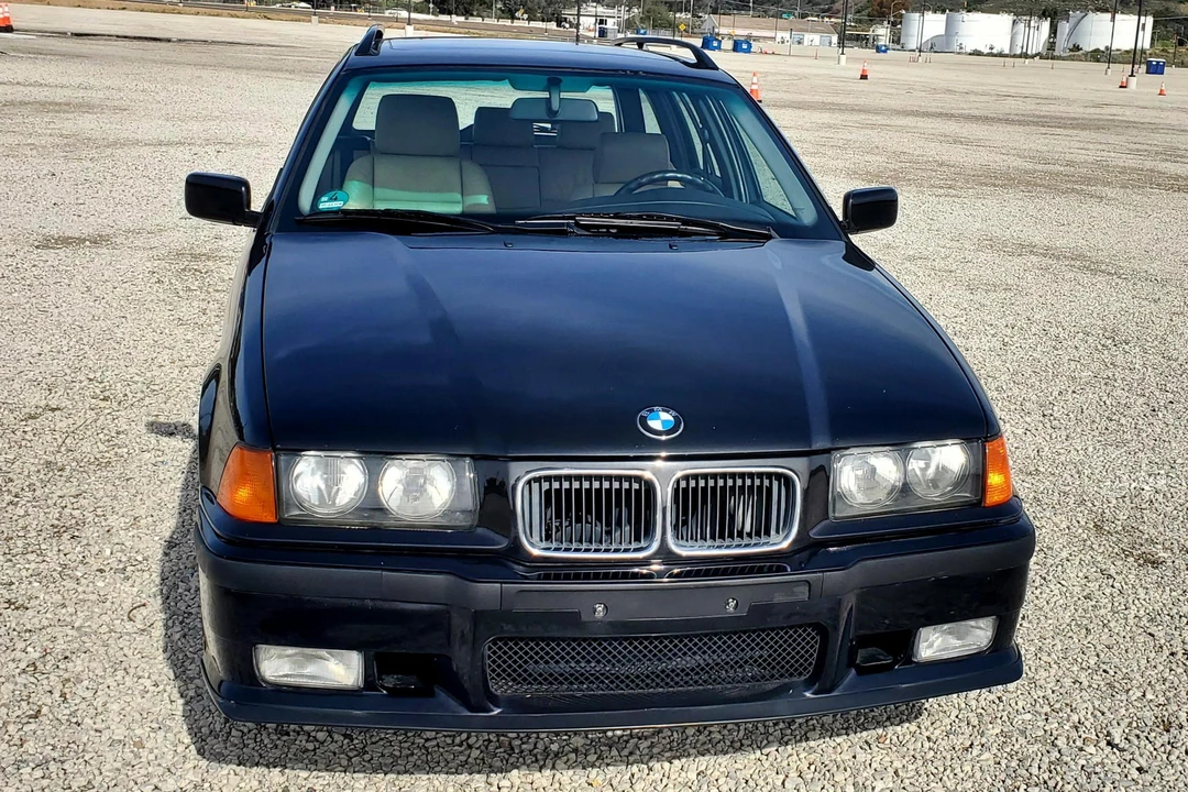 1996 BMW E36 3 Series - Image 2 of 31
