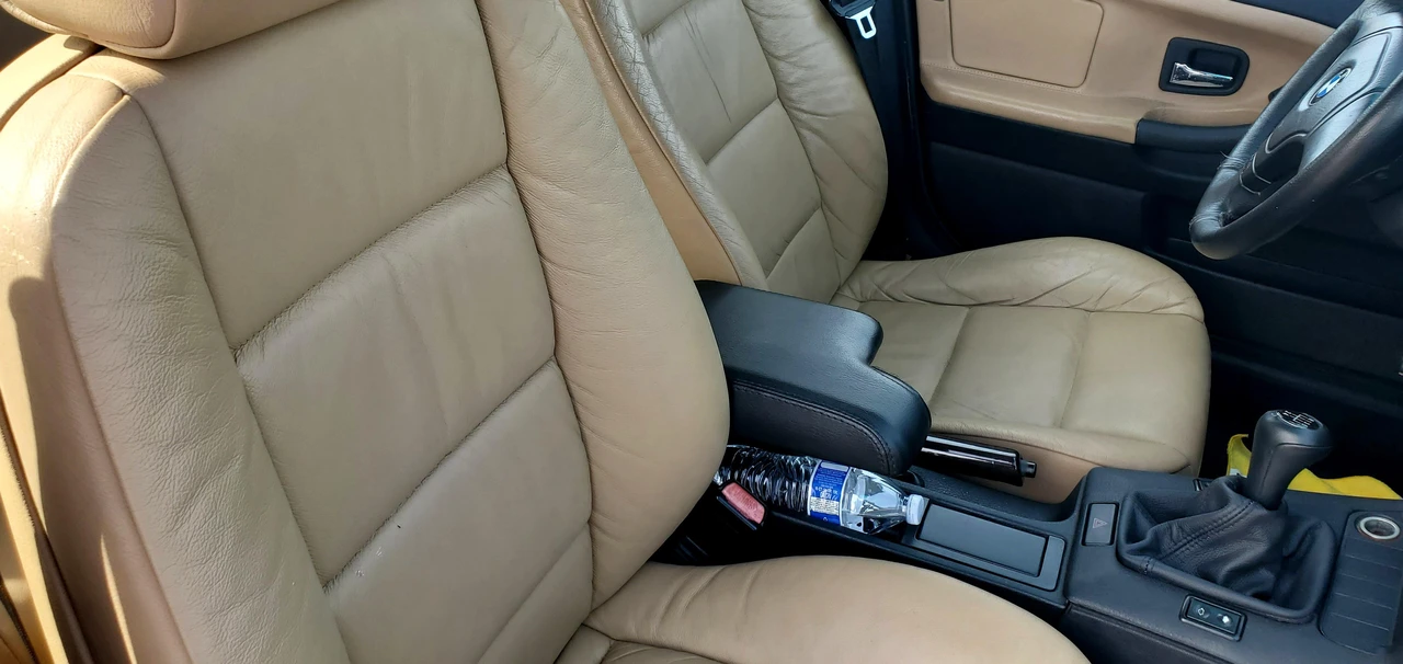 1996 BMW E36 3 Series - Image 30 of 31