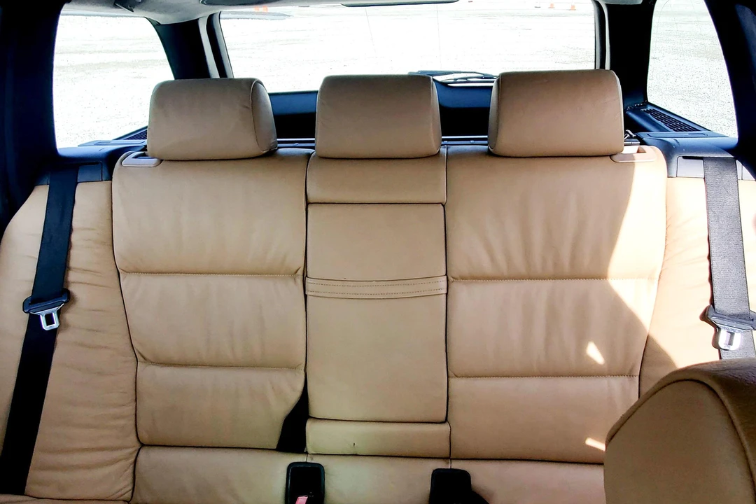 1996 BMW E36 3 Series - Image 25 of 31