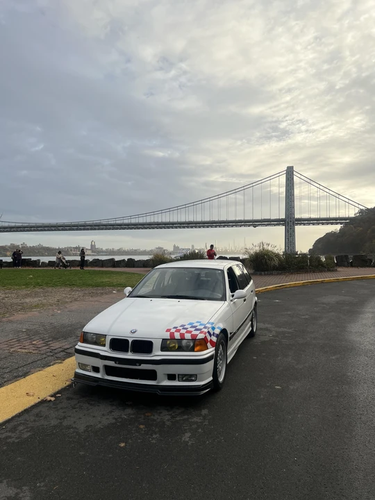 1996 BMW E36 3 Series - Image 11 of 31