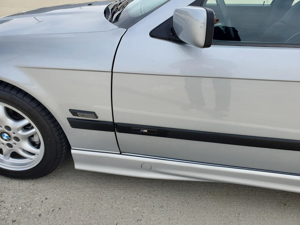 1996 BMW E36 3 Series - Image 30 of 31