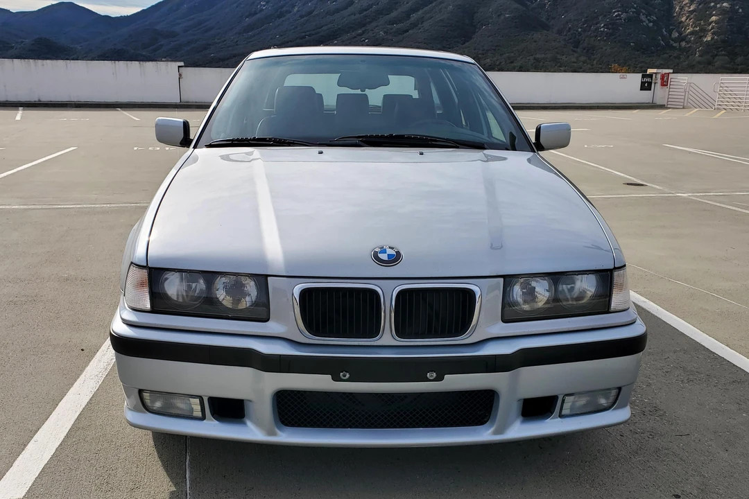 1996 BMW E36 3 Series - Image 2 of 31