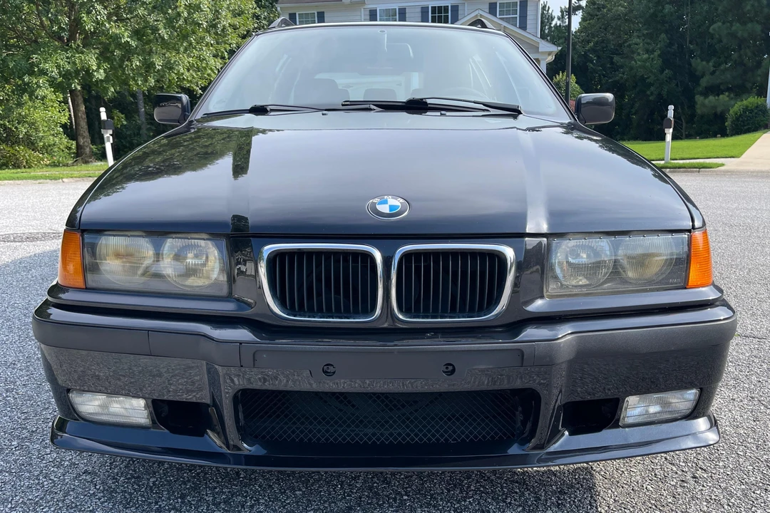 1996 BMW E36 3 Series - Image 2 of 31