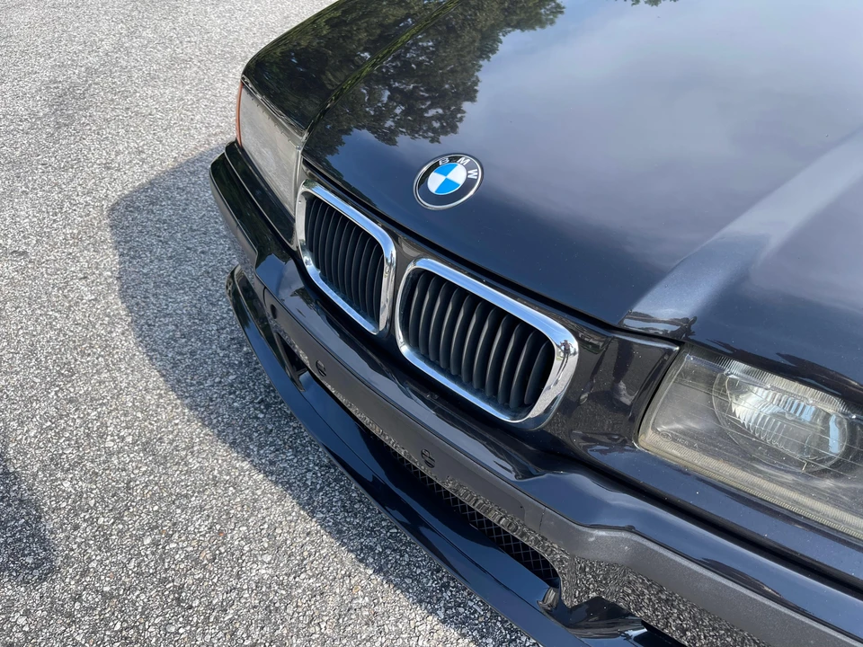 1996 BMW E36 3 Series - Image 23 of 31