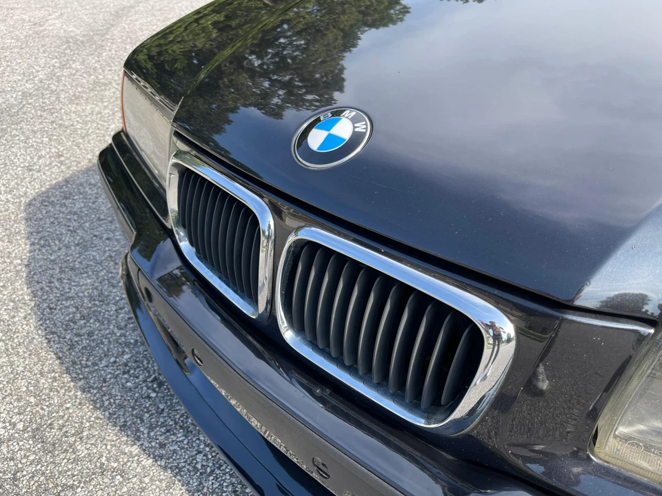 1996 BMW E36 3 Series - Image 22 of 31