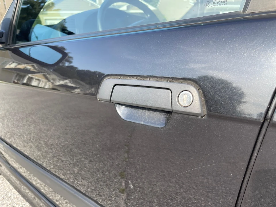 1996 BMW E36 3 Series - Image 31 of 31