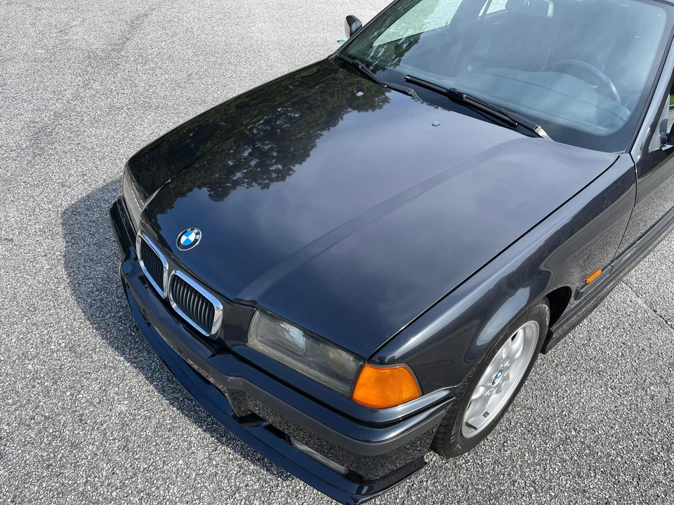 1996 BMW E36 3 Series - Image 26 of 31