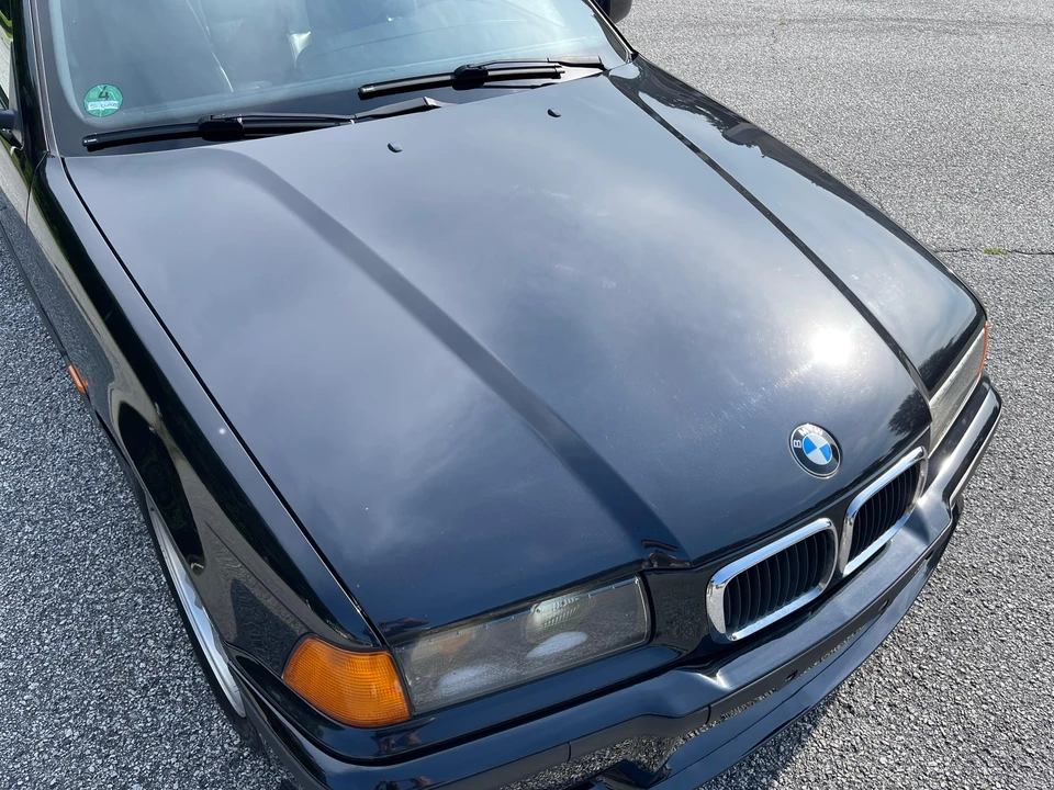 1996 BMW E36 3 Series - Image 21 of 31