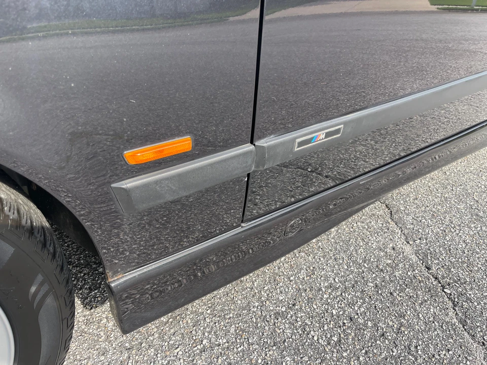1996 BMW E36 3 Series - Image 29 of 31
