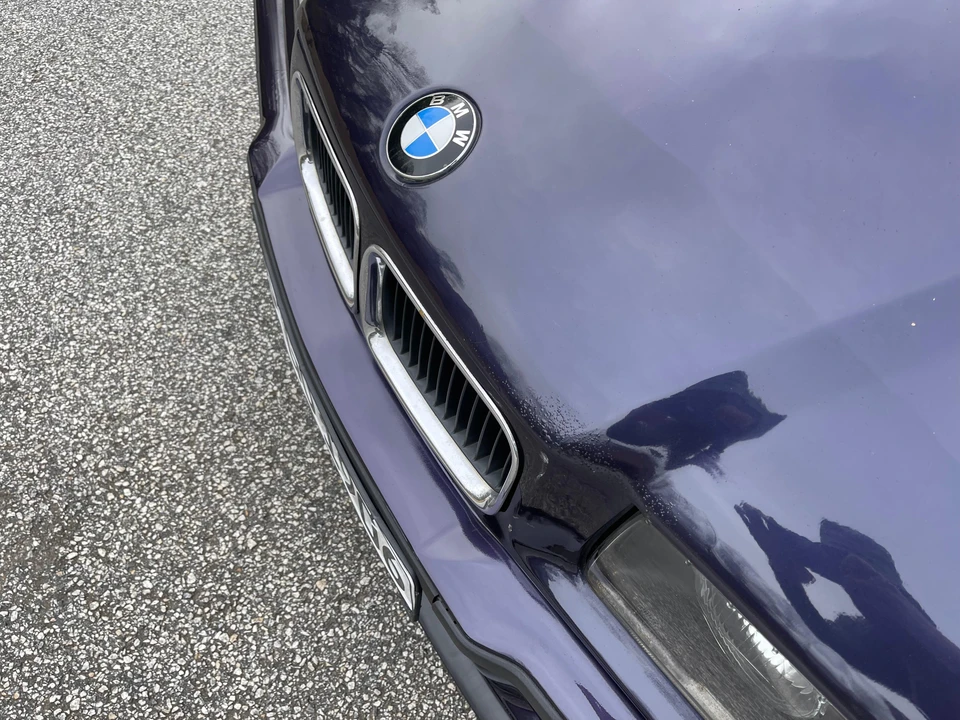 1996 BMW E36 3 Series - Image 26 of 31