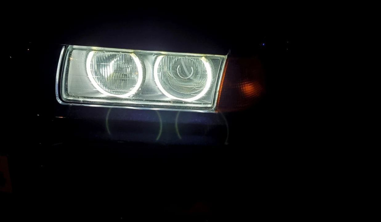 1996 BMW E36 3 Series - Image 30 of 31