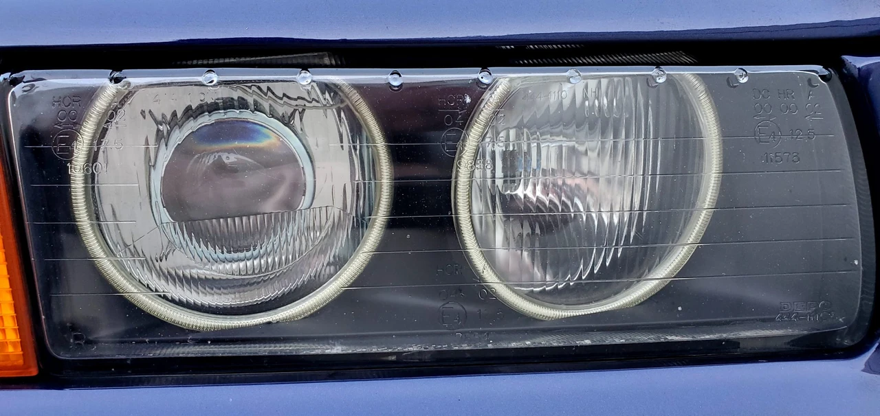 1996 BMW E36 3 Series - Image 29 of 31