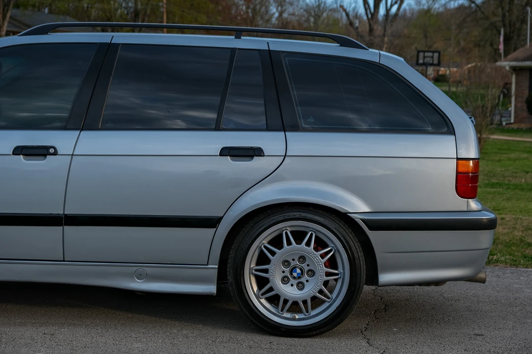 1996 BMW E36 3 Series - Image 15 of 31