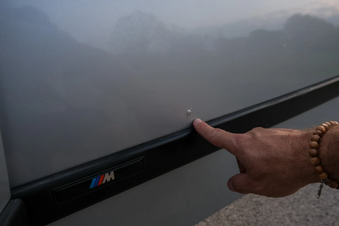 1996 BMW E36 3 Series - Image 30 of 31