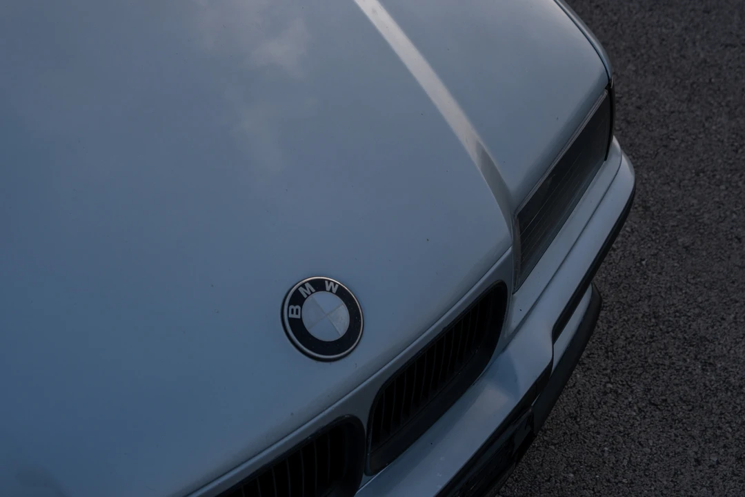 1996 BMW E36 3 Series - Image 20 of 31