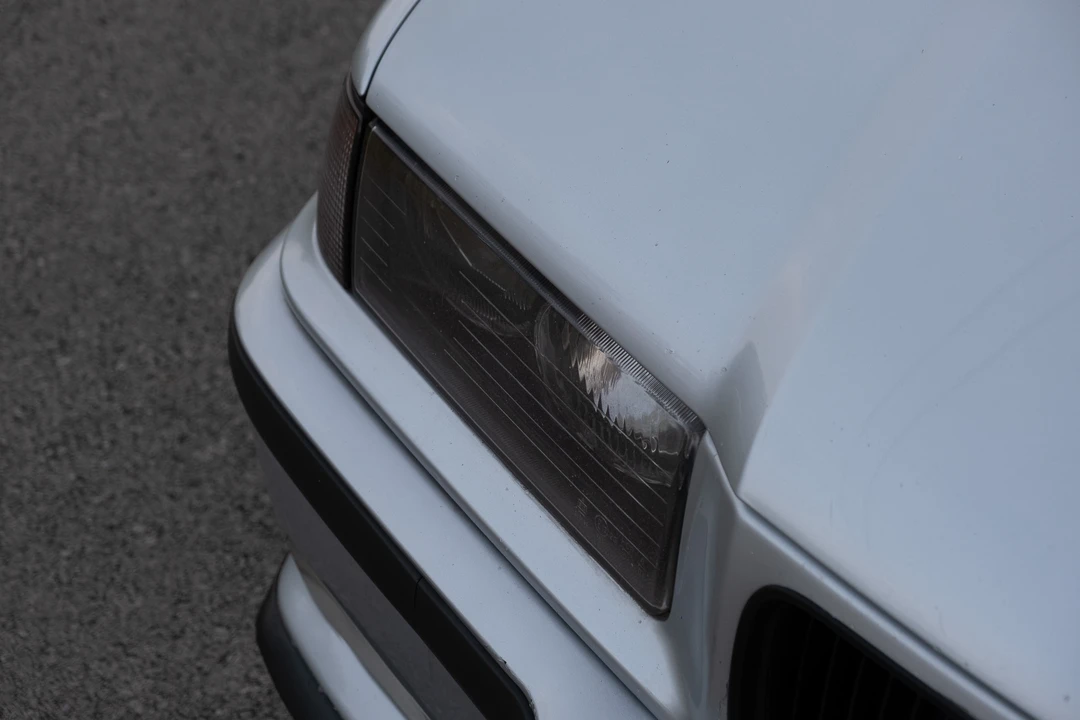 1996 BMW E36 3 Series - Image 18 of 31