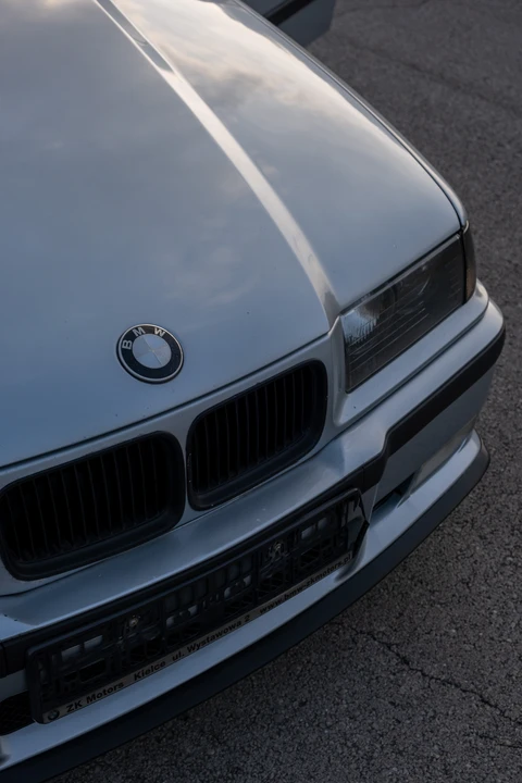 1996 BMW E36 3 Series - Image 19 of 31