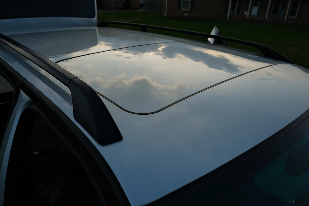1996 BMW E36 3 Series - Image 21 of 31